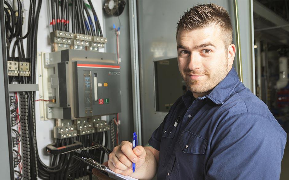 électricien dépannage Montataire