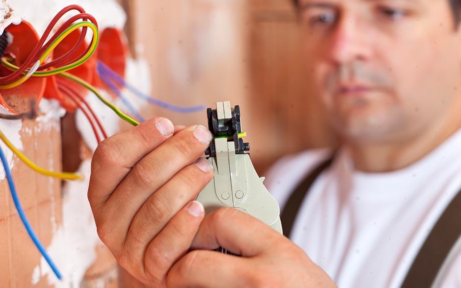 recherche électricien Sceaux