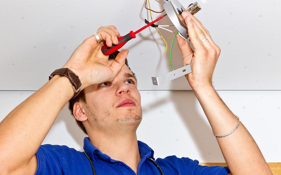 électricien dépannage Montataire
