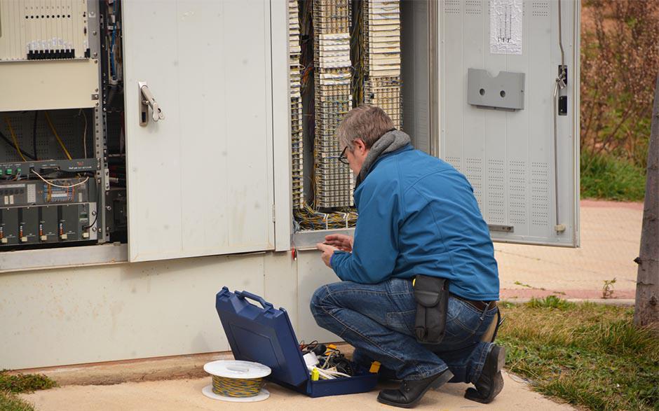 recherche électricien Sceaux
