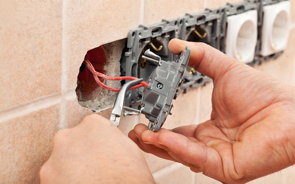prix dépannage électrique Montataire