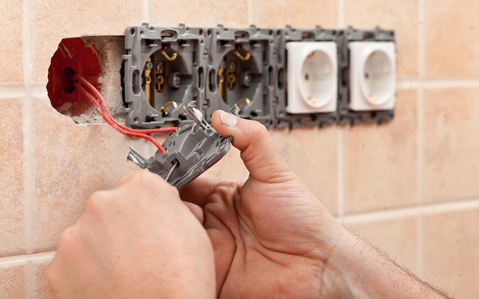 électricien dépannage Montataire