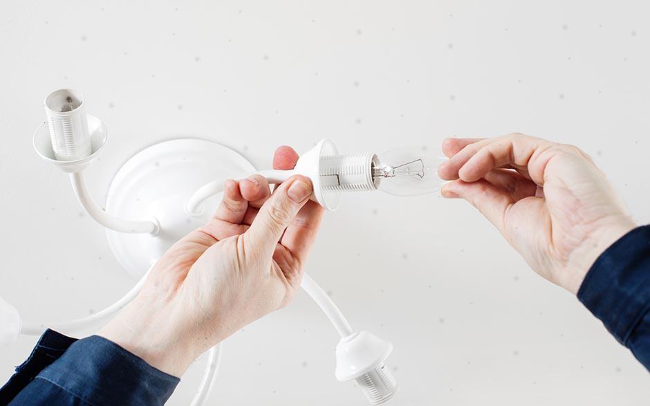 électricien dépannage Montataire