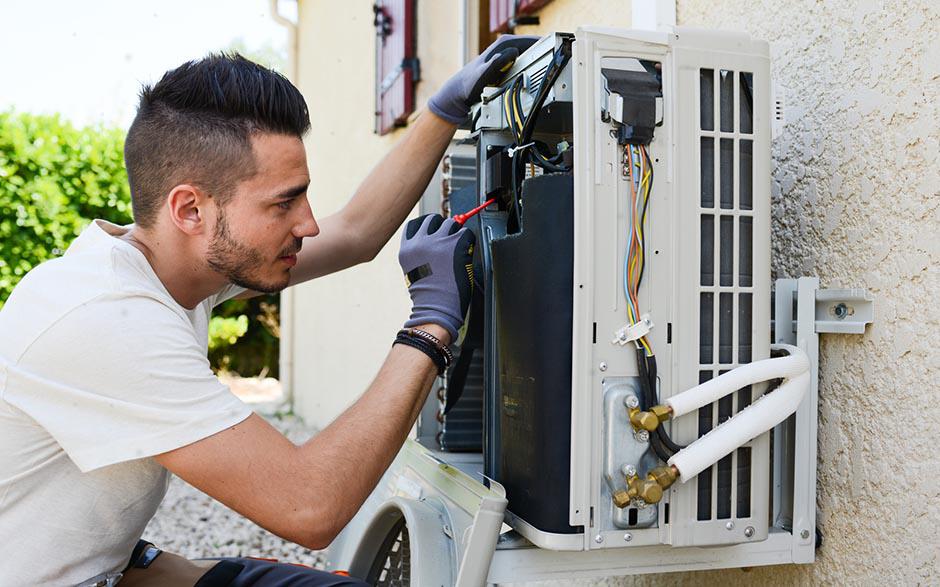 électricien dépannage Morangis