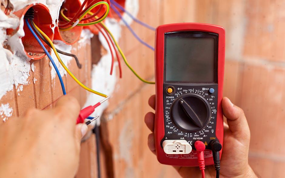  électricien dépannage Montataire