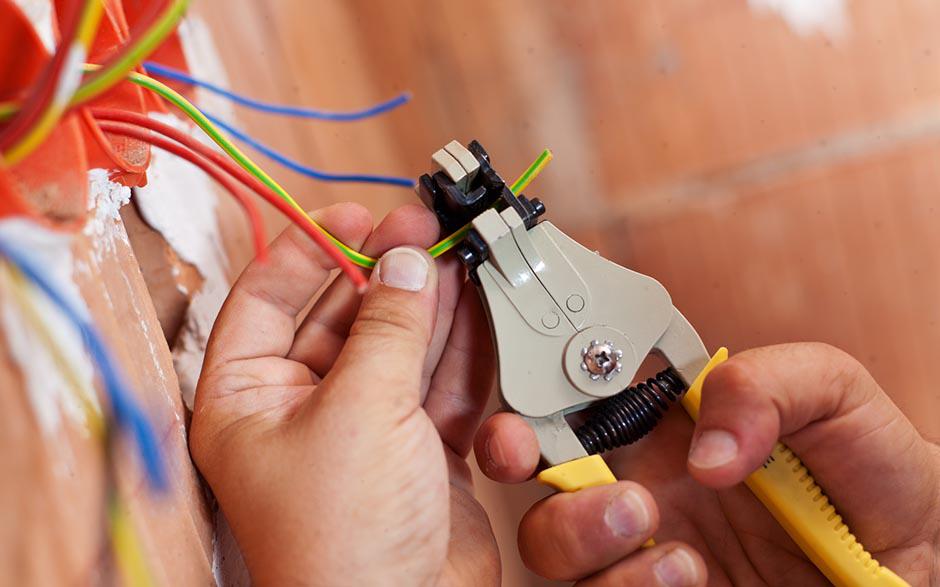 électricien Montataire