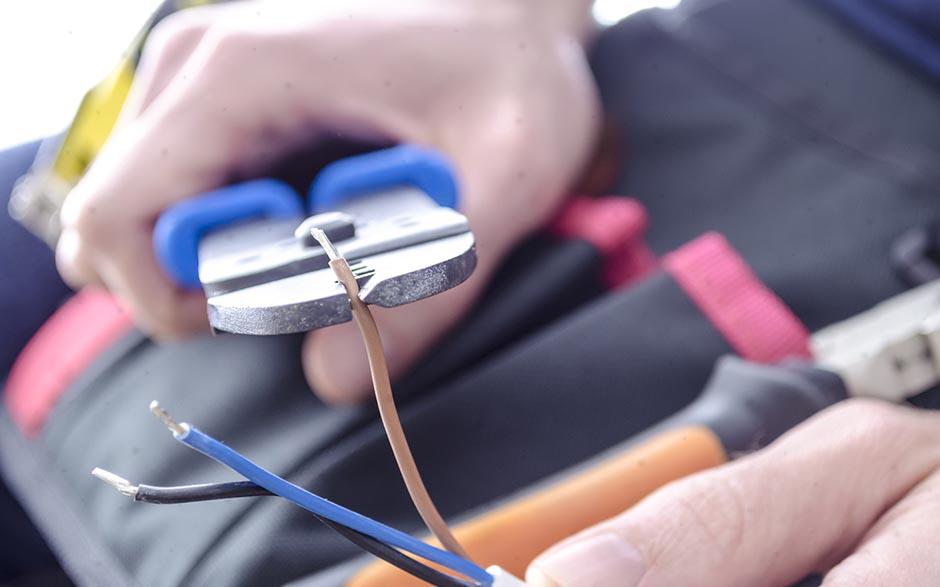 électricien urgence Buc