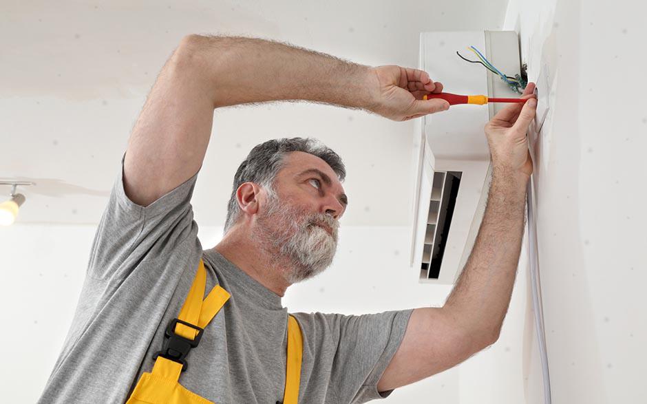  électricien dépannage Montataire